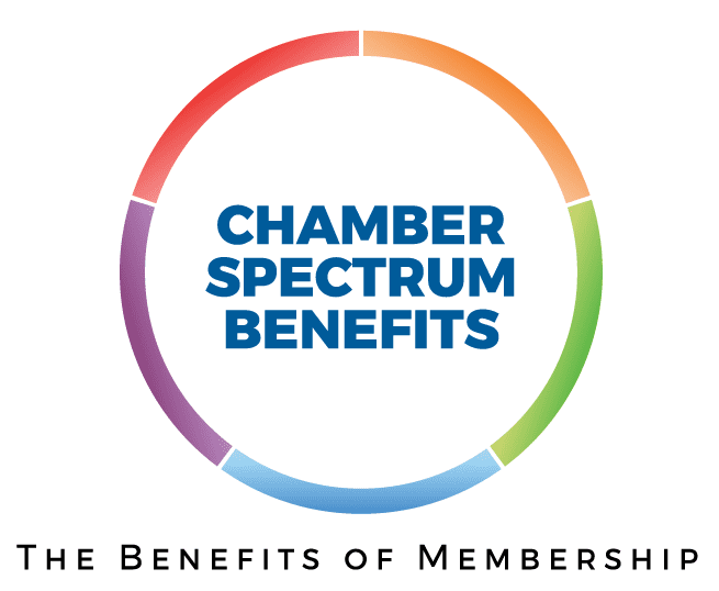 chamber spectrum benefits