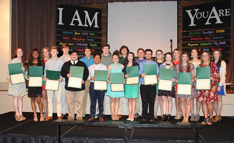 Toombs Montgomery Youth Leadership