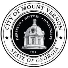 City of Mount Vernon Georgia