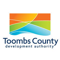 Toombs County Development Authority Logo