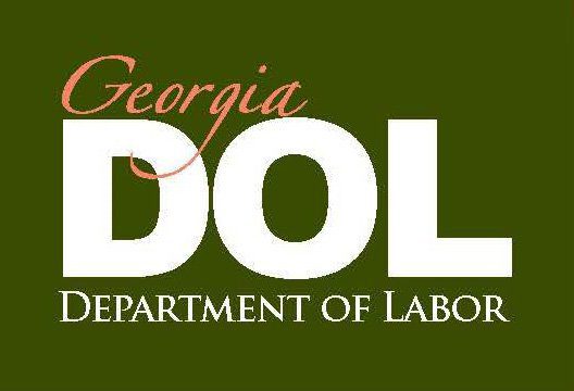 GA Dept. of Labor