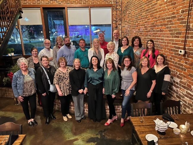 Greater Vidalia® Chamber Board of Directors