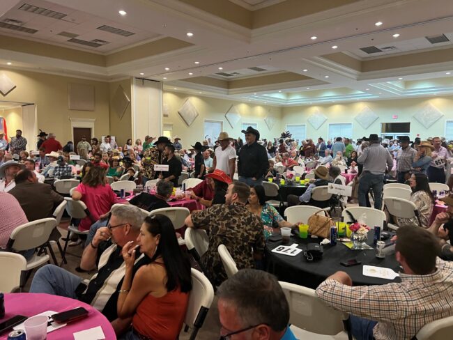 Showcasing Greater Vidalia