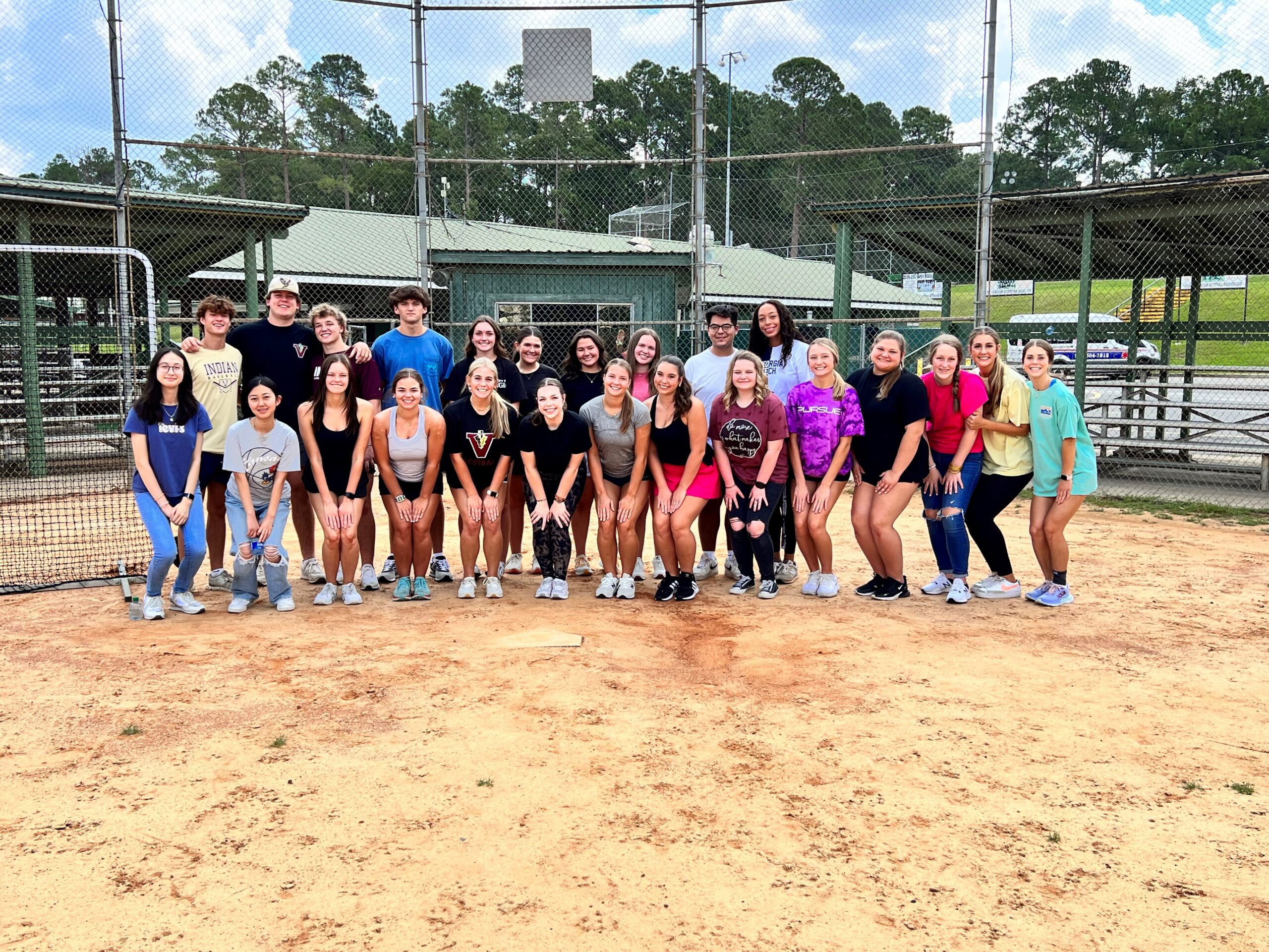 Greater Vidalia Youth Leadership