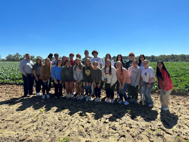 Greater Vidalia Youth Leadership