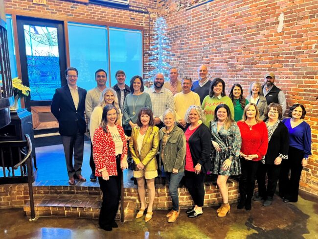 Chamber Board of Directors