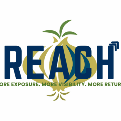 REACH more exposure - greater vidalia chamber