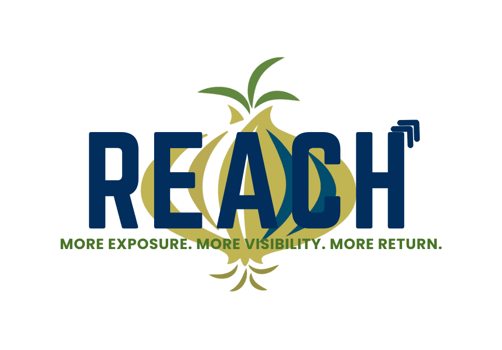 REACH more exposure - greater vidalia chamber